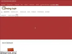 Sites similar to ginsenghapi.com