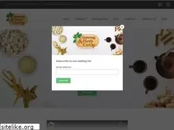 Sites similar to ginsengherbco-op.com