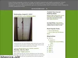 Sites similar to ginsenghunter.blogspot.com