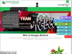Sites similar to ginsengnutrition.com