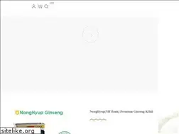 Sites similar to ginsengtablet.com