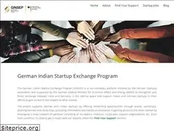 Sites similar to ginsep.co
