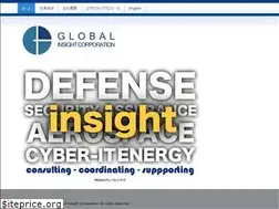 Sites similar to ginsight.co.jp