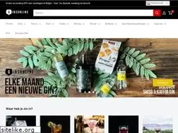 Sites similar to ginsonline.be