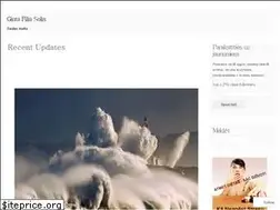 Sites similar to gintafiliasolis.wordpress.com