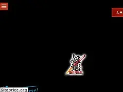 Sites similar to gintamamovie.jp