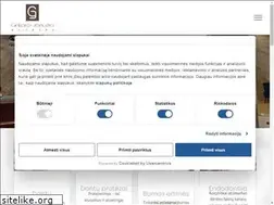 Sites similar to gintaroklinika.lt