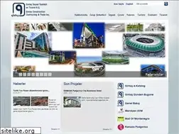Sites similar to gintas.com.tr
