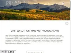 gintchinfineart.com