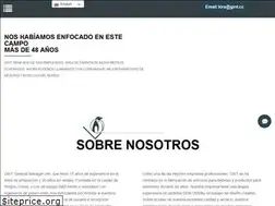 Sites similar to gintcooler.com
