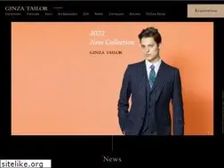 Sites similar to gintei.com