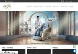 Sites similar to gintell.com