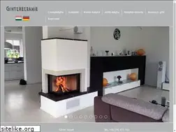 Sites similar to ginterkeramik.hu