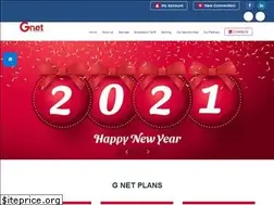 Sites similar to ginternet.in