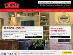 Sites similar to gintersells.com
