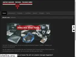 Sites similar to gintervtt.de