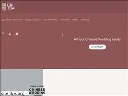 Sites similar to ginthye.com