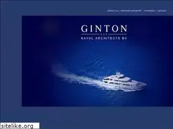 Sites similar to ginton.com