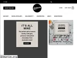Sites similar to gintonica.com.au
