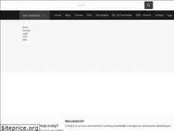 Sites similar to gintonicstore.be