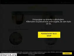 Sites similar to gintonik.cz