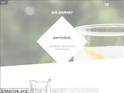 Sites similar to gintour.nl