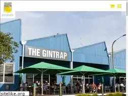 Sites similar to gintrap.co.nz