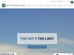 Sites similar to gintztax.com