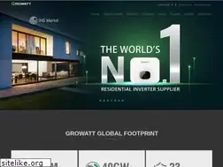 Sites similar to ginverter.com