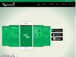 Sites similar to ginvoicing.com