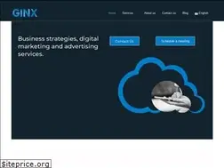 Sites similar to ginx.se