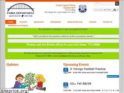 Sites similar to ginyparks.com