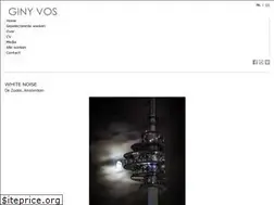 Sites similar to ginyvos.nl