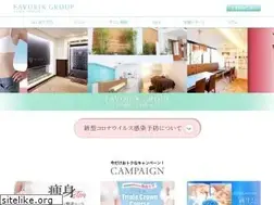 Sites similar to ginza-blv.jp