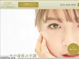 Sites similar to ginza-gakukansetsu.com