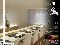 Sites similar to ginza-koguma.com