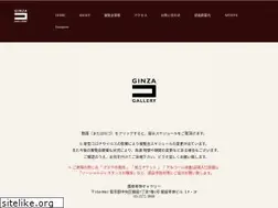 Sites similar to ginza-kosin.com