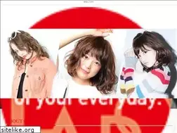 Sites similar to ginza-labo.net