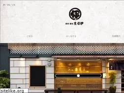 Sites similar to ginza-maruisushi.com
