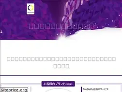 Sites similar to ginza-mederu.com