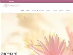Sites similar to ginza-mita.com