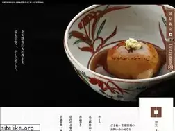 Sites similar to ginza-nakajima.com