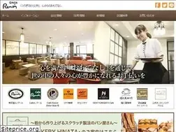Sites similar to ginza-renoir.co.jp