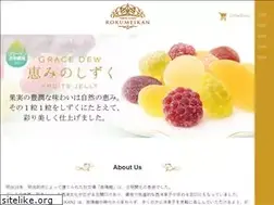 Sites similar to ginza-rokumeikan.co.jp
