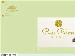 Sites similar to ginza-rokumeikan.com