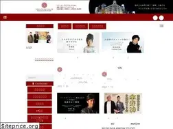 Sites similar to ginza-royal.jp