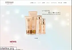 Sites similar to ginza-stefany.com