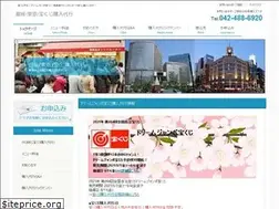 Sites similar to ginza-takarakuji.com