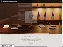 Sites similar to ginza-yamauchi.jp