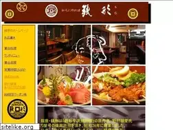 Sites similar to ginza-zenigata.com